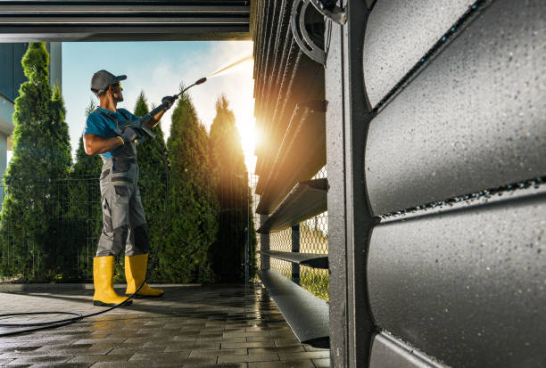 Solar Panel Cleaning in Coconut Creek, FL
