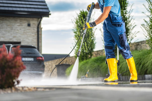 Best Patio and Deck Pressure Washing  in Coconut Creek, FL